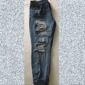 Women’s Refuge Jeans